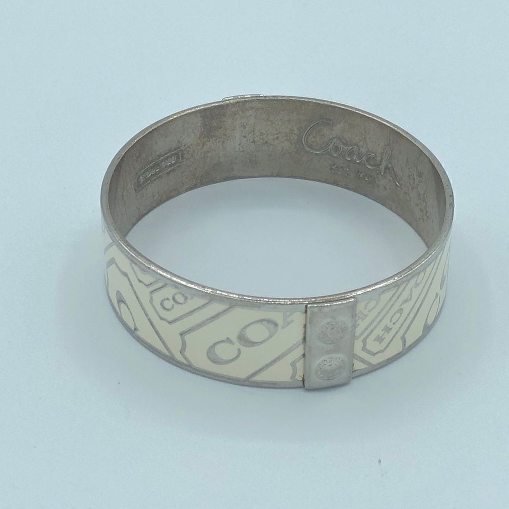 Coach Bangle - image 8
